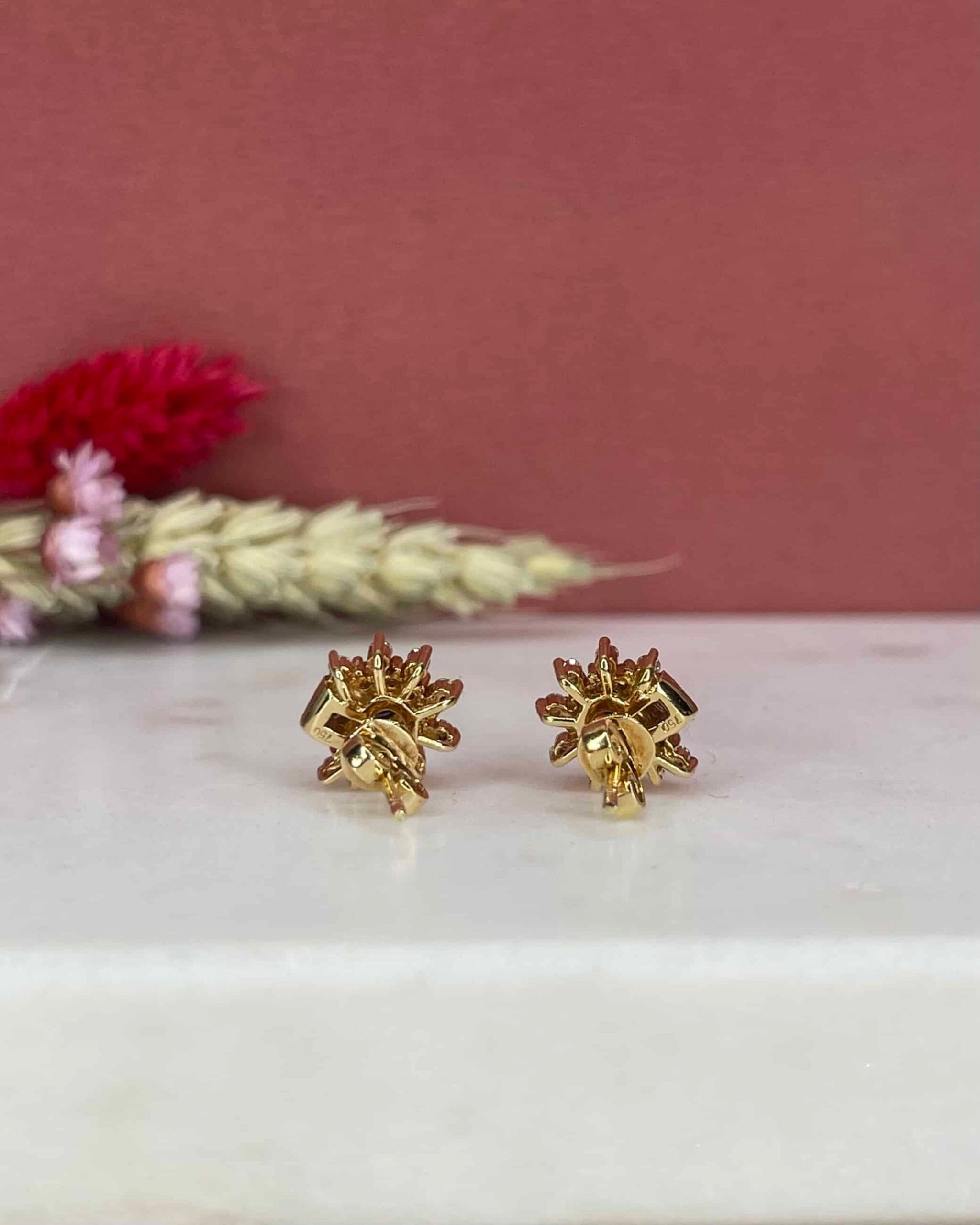 Boucles D&