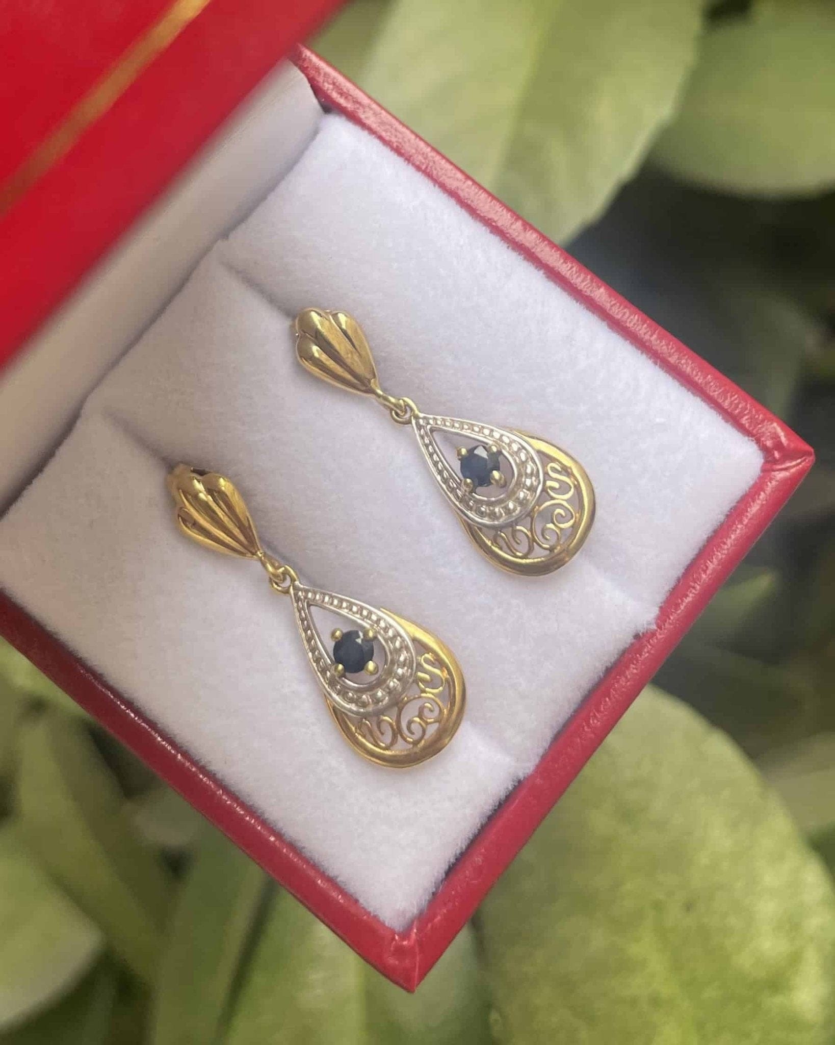 Boucles d&