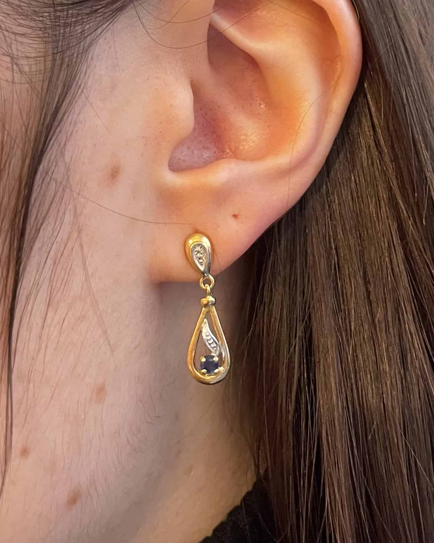 Boucles d&