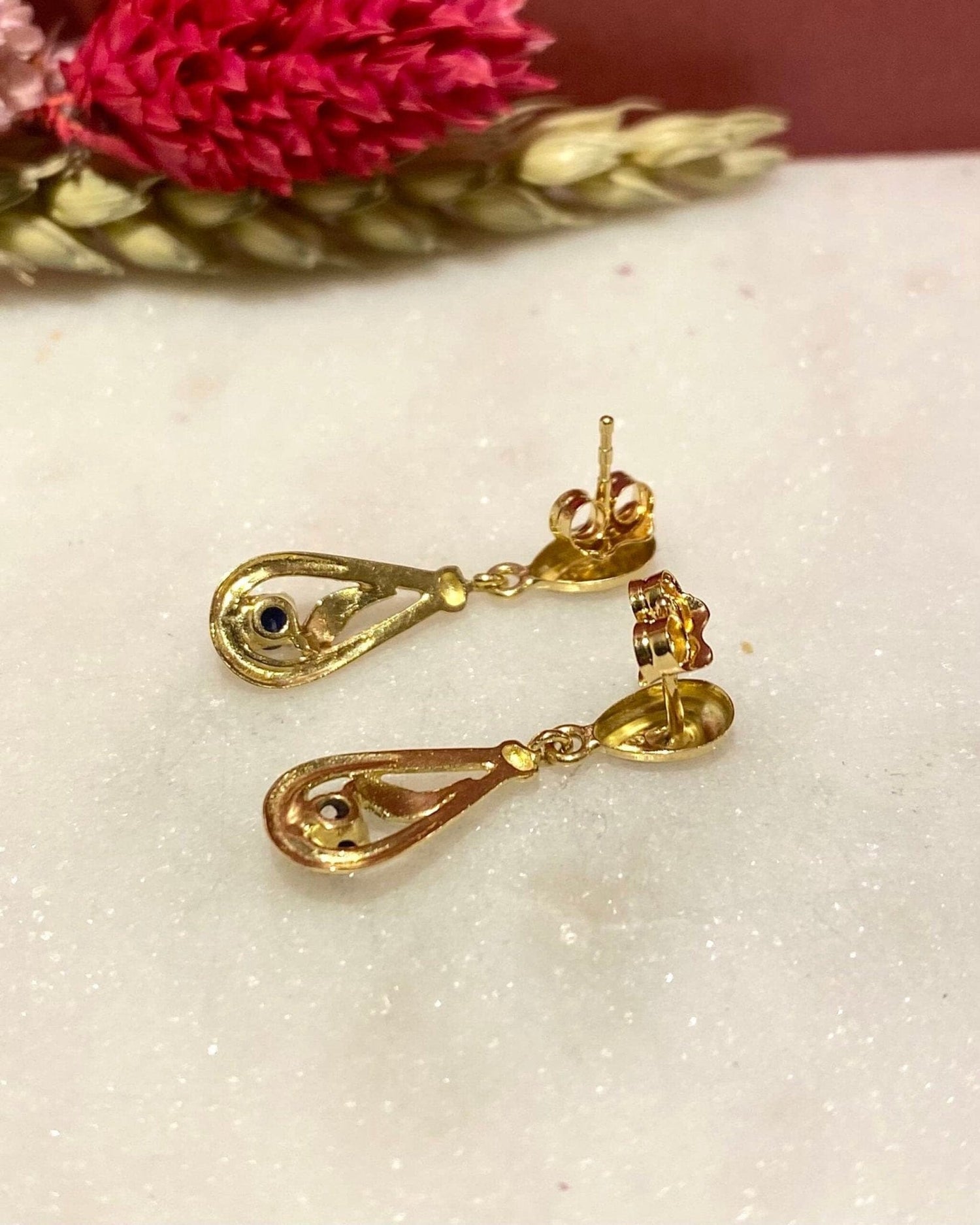 Boucles d&