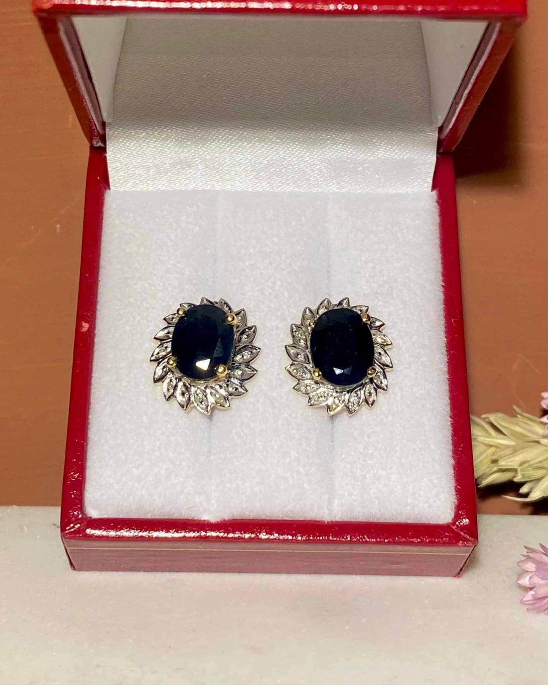 Boucles d&