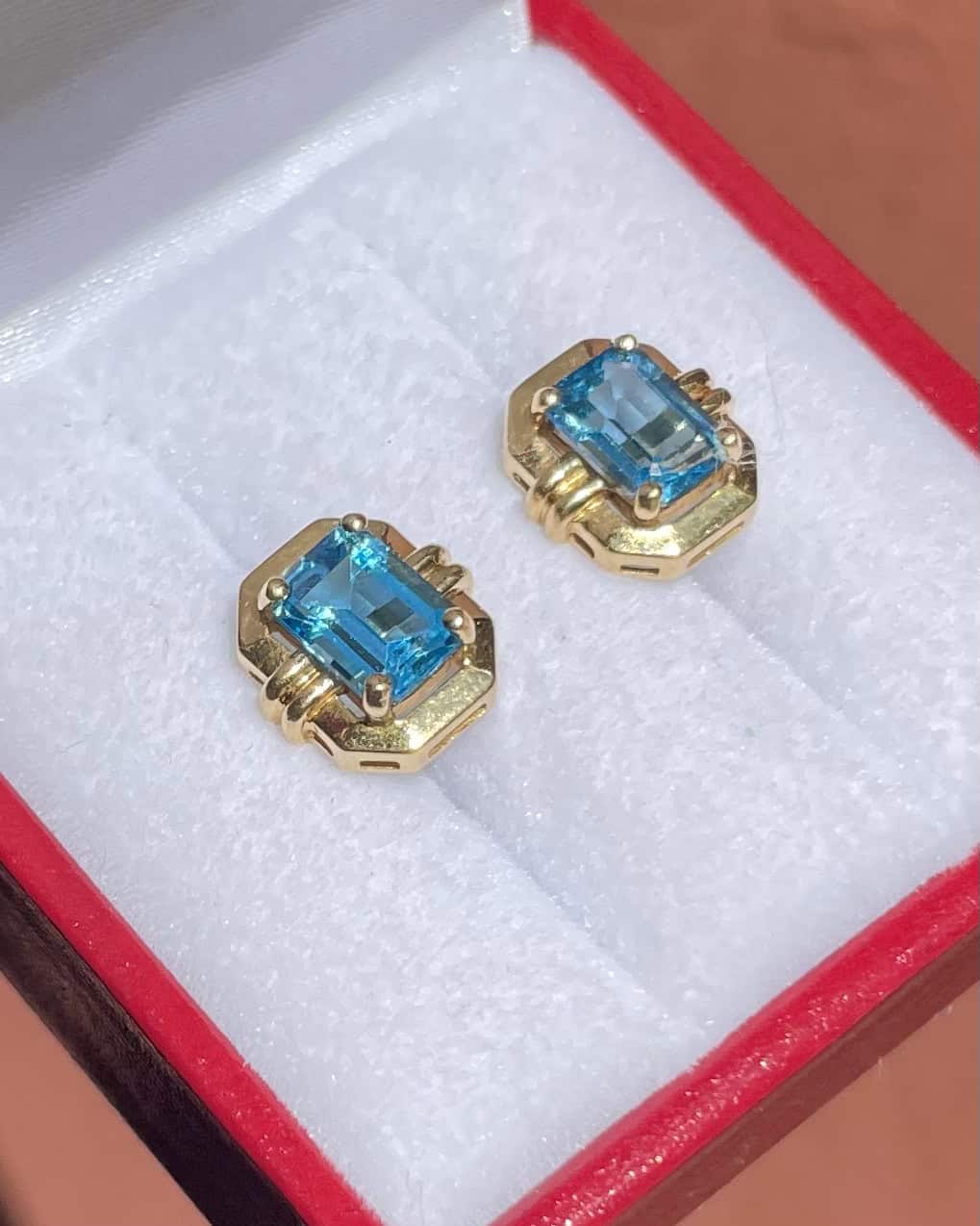 Boucles d&
