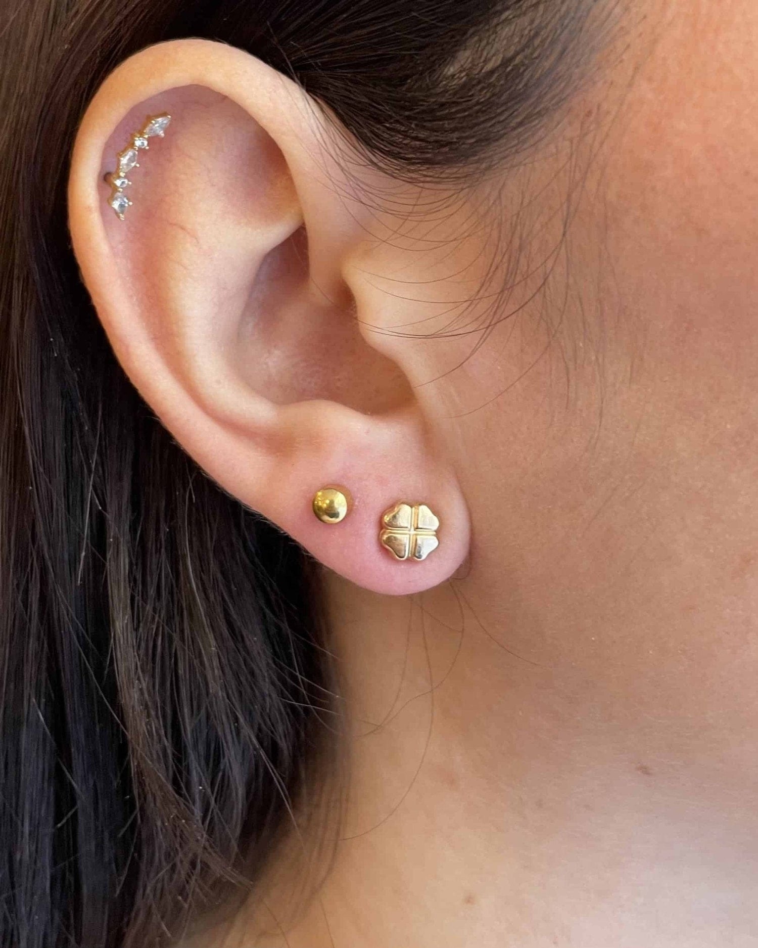 Boucles d&