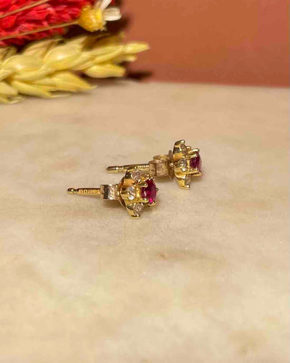 Boucles d&