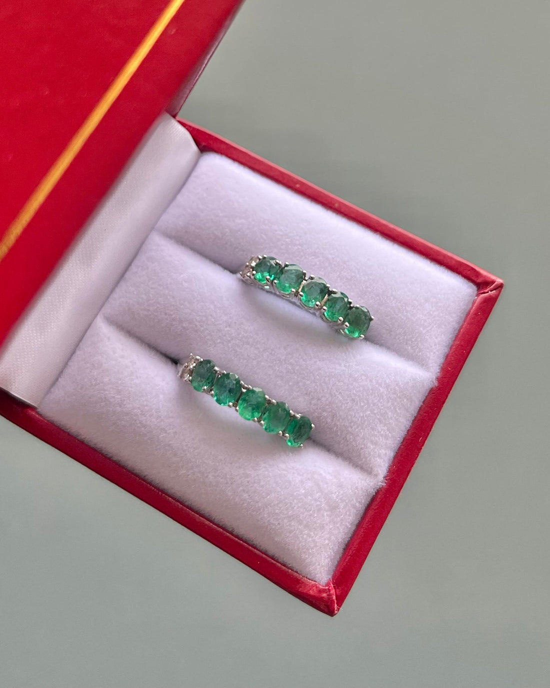 Boucles d&