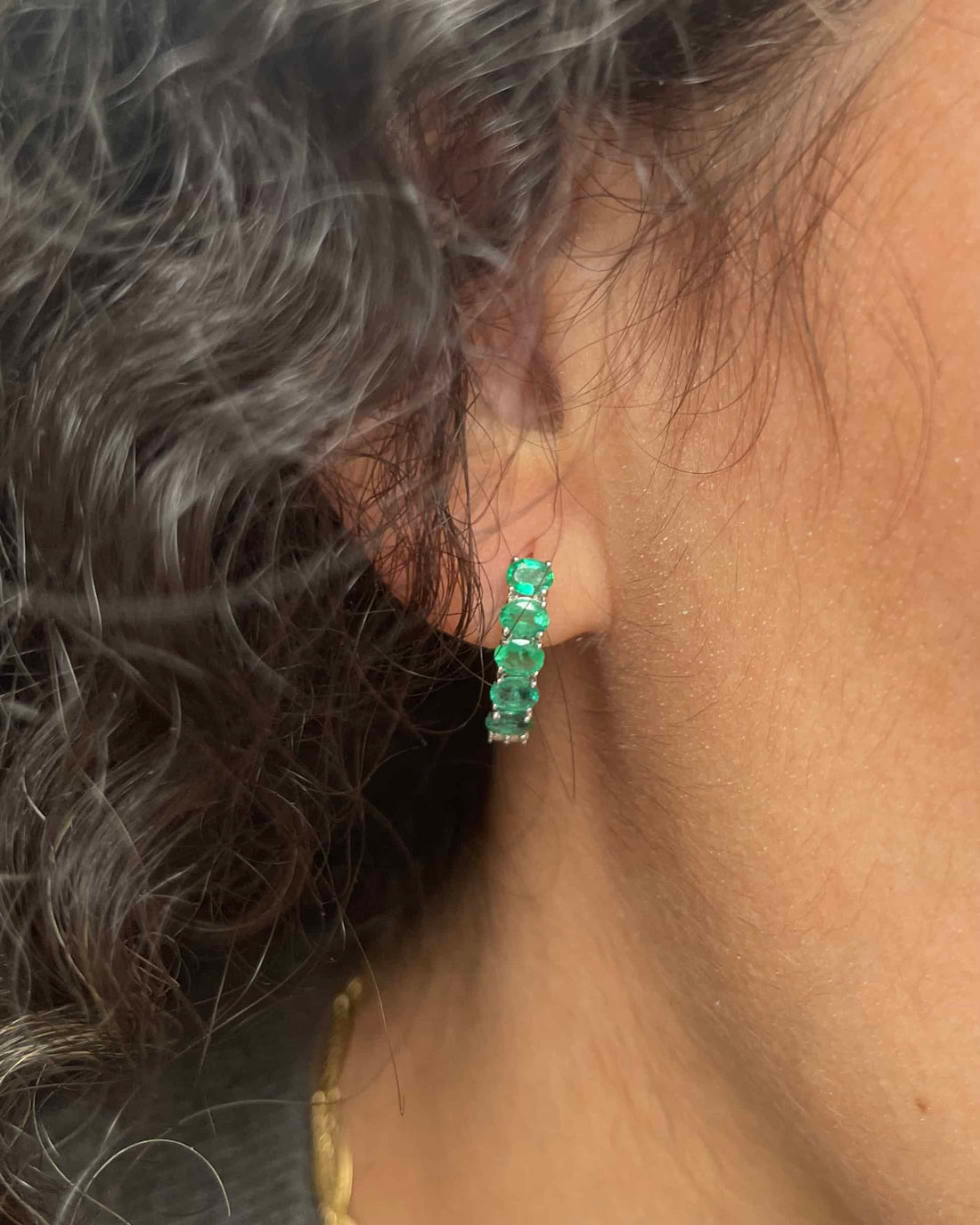 Boucles d&