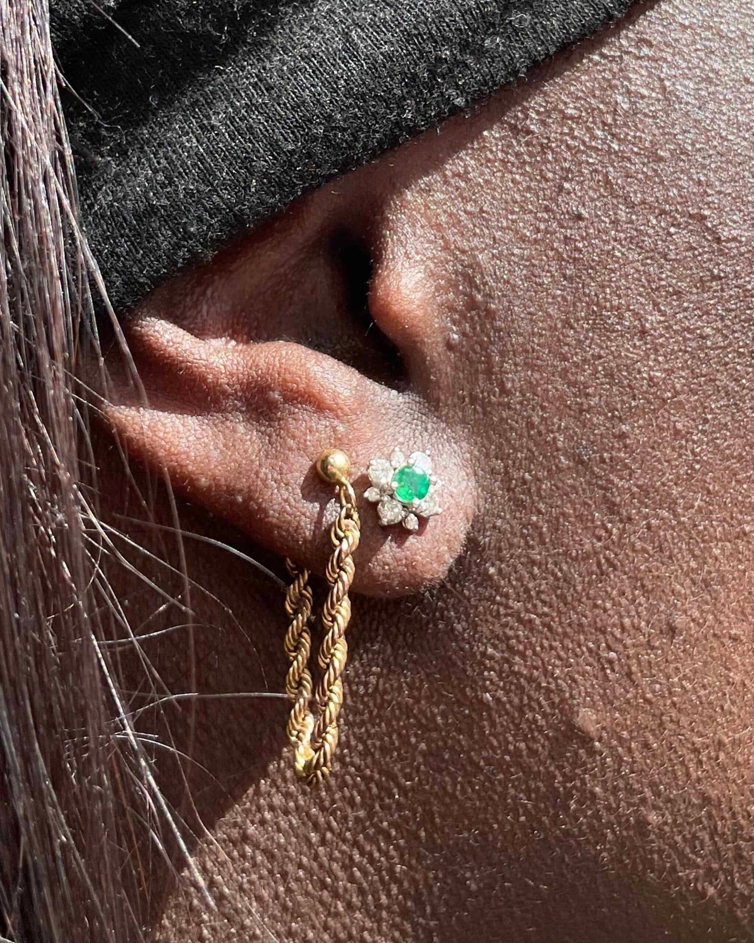 Boucles d&