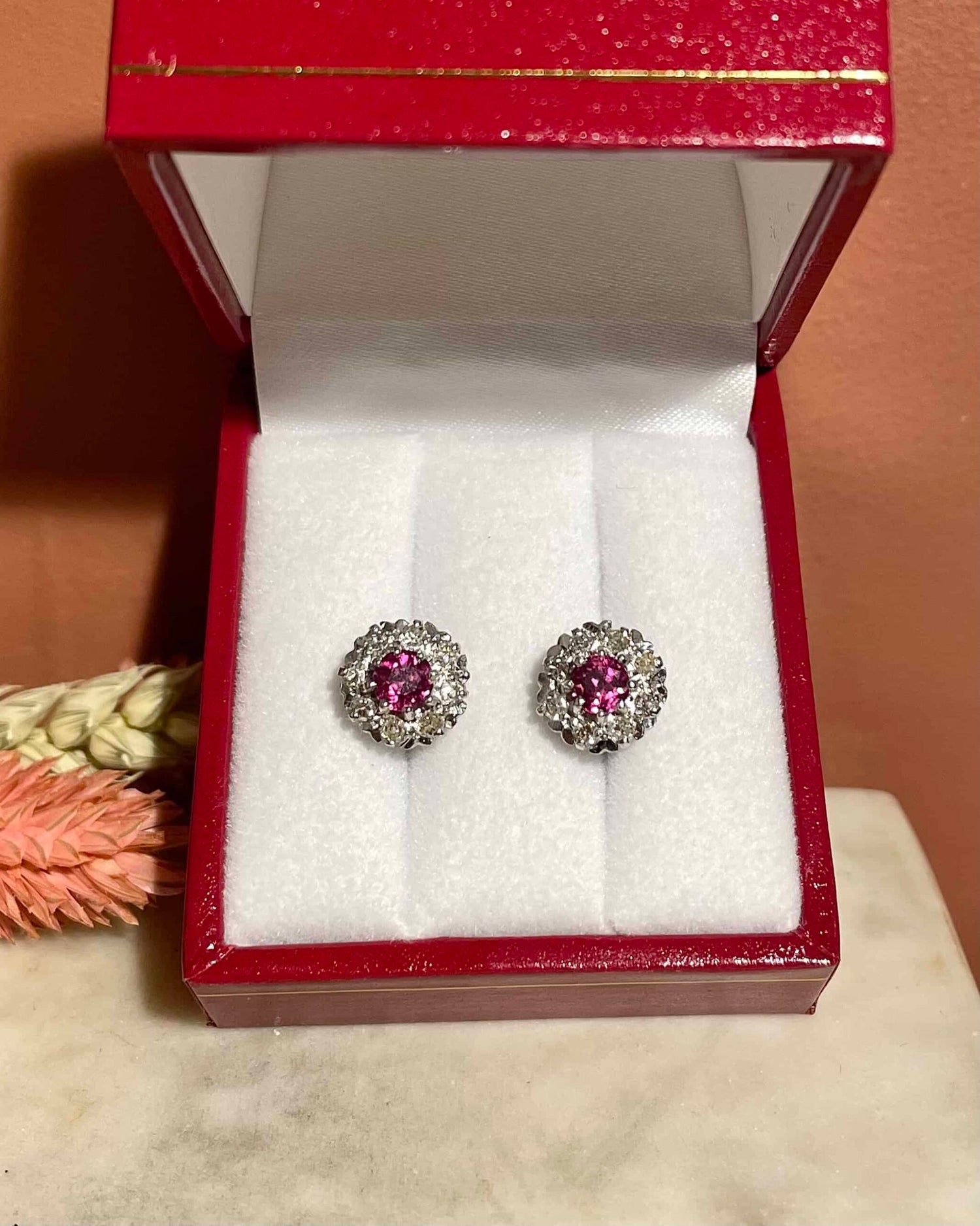 Boucles d&