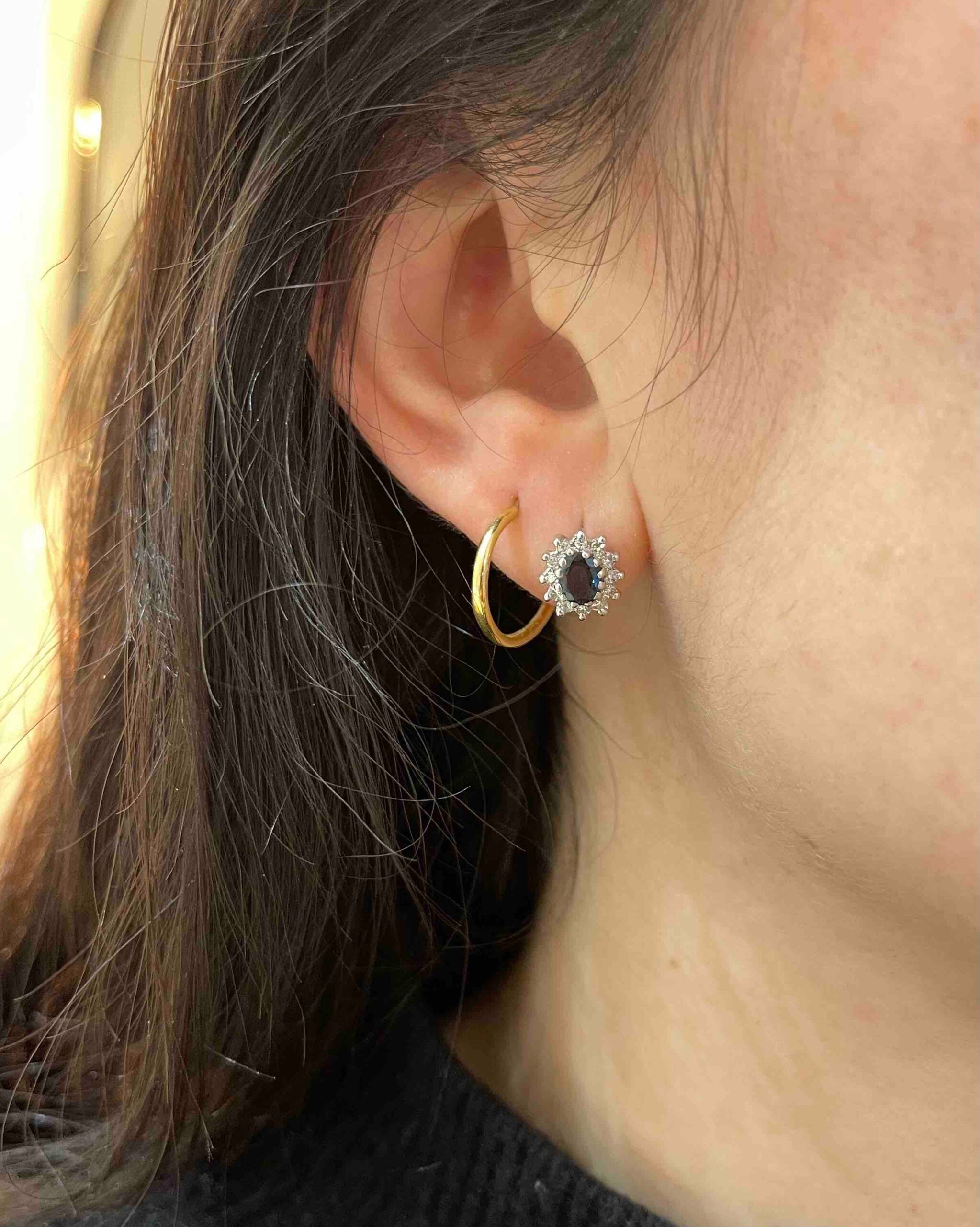 Boucles d&
