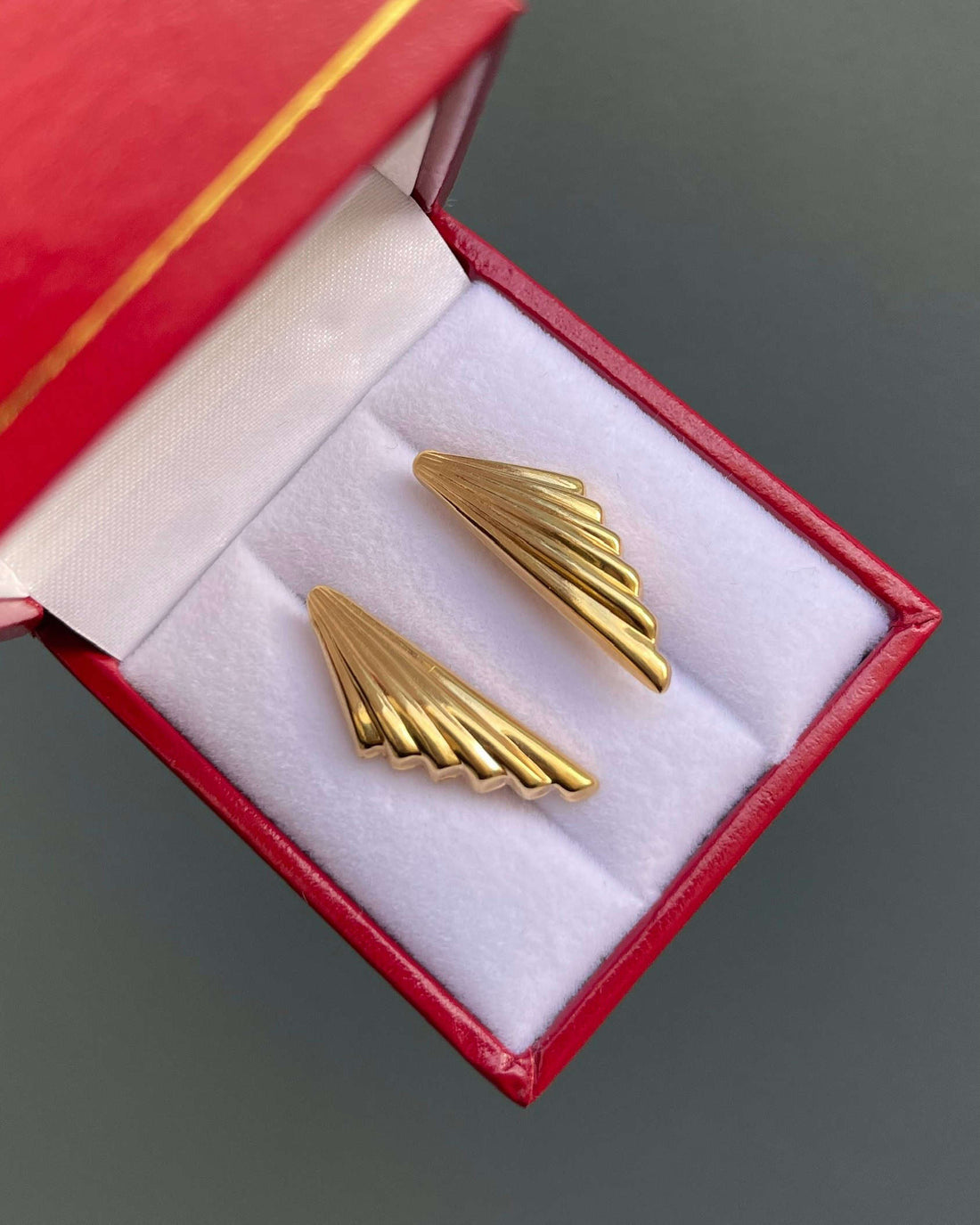 Boucles d&