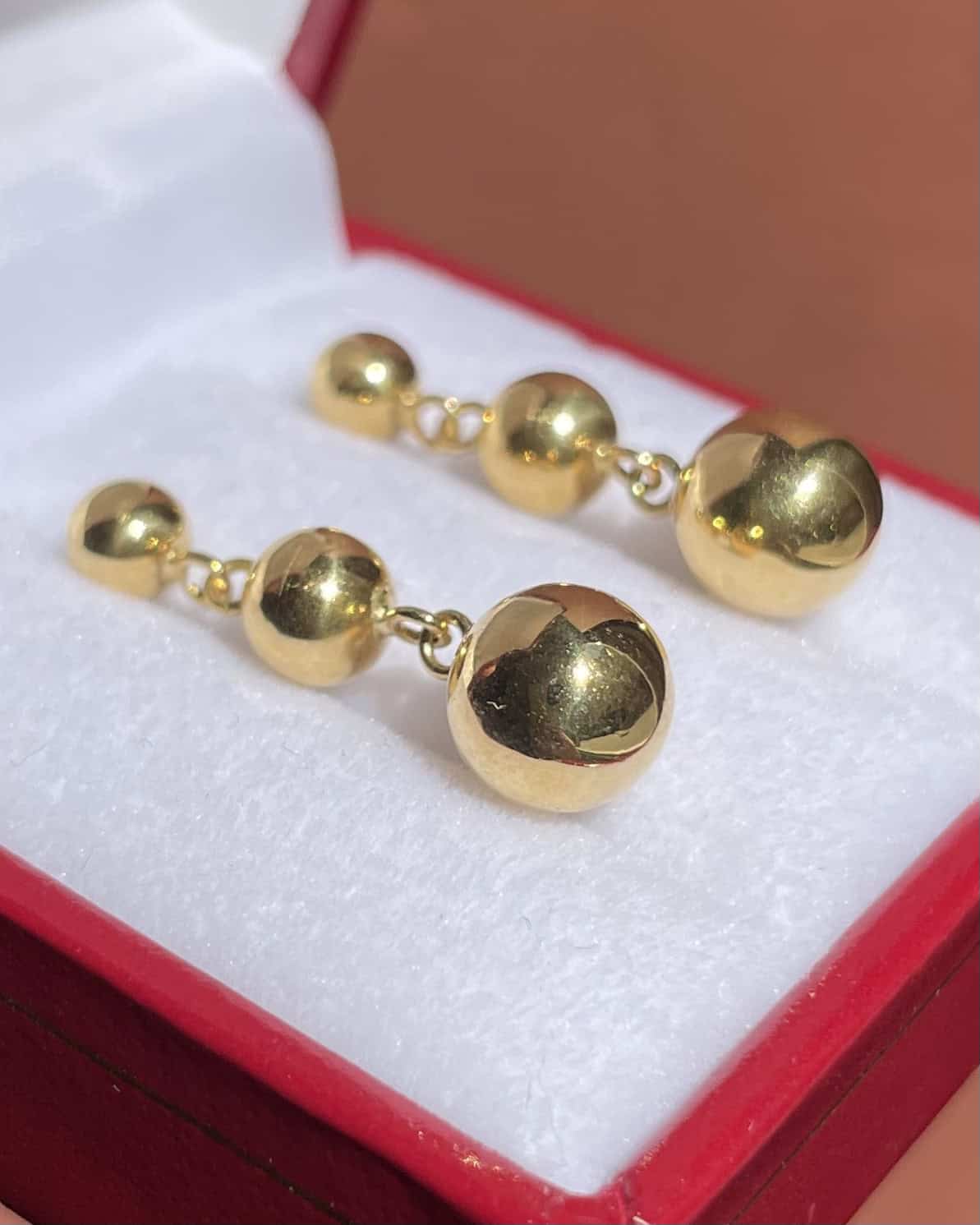 Boucles d&