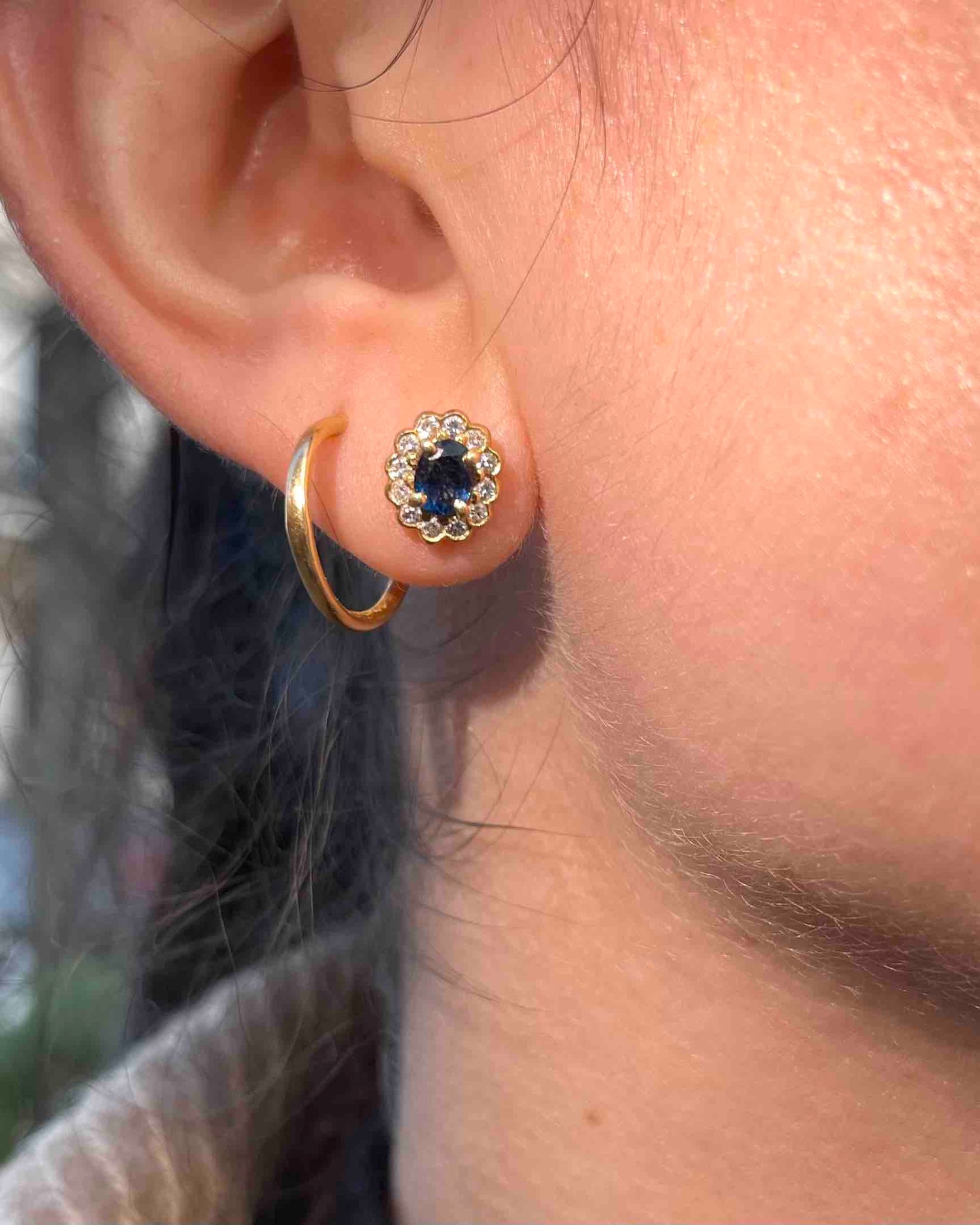 Boucles d&