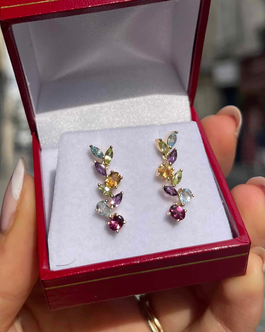 Boucles d&