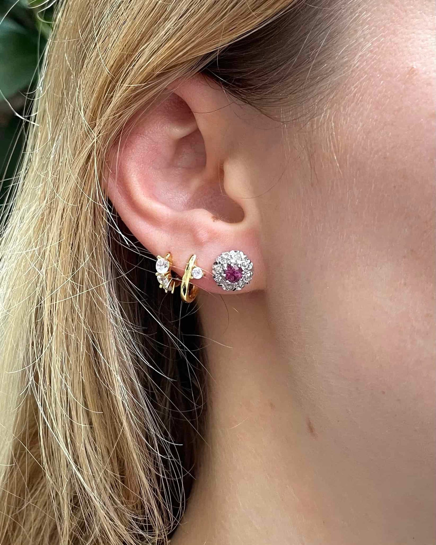 Boucles d&