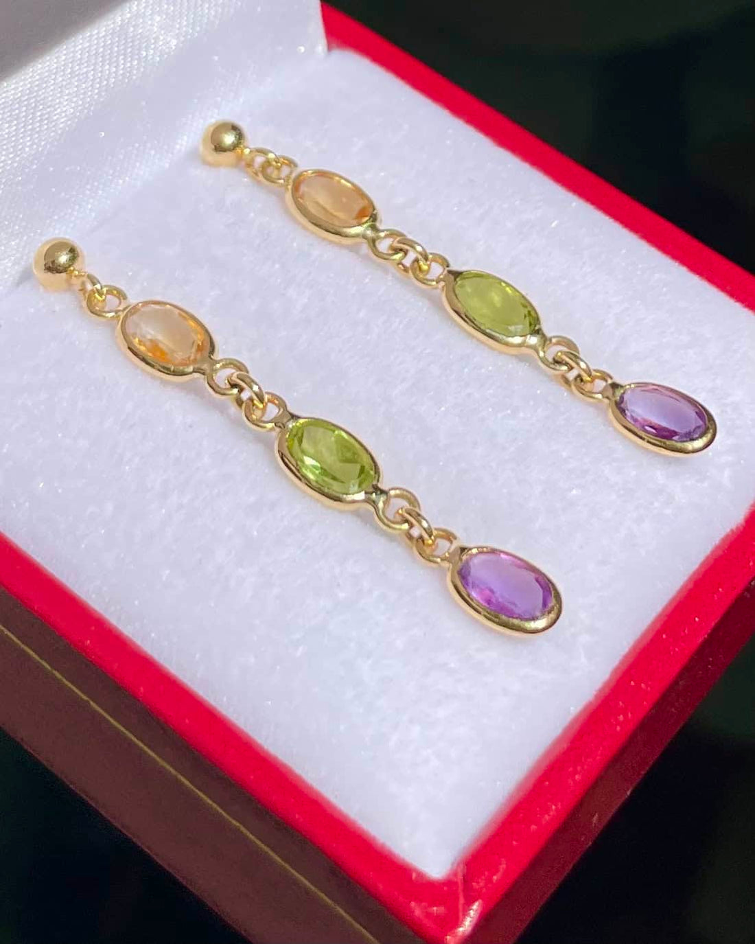 Boucles d&
