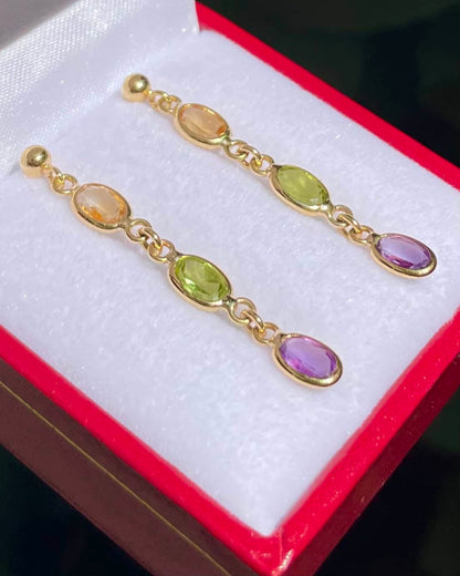 Boucles d&