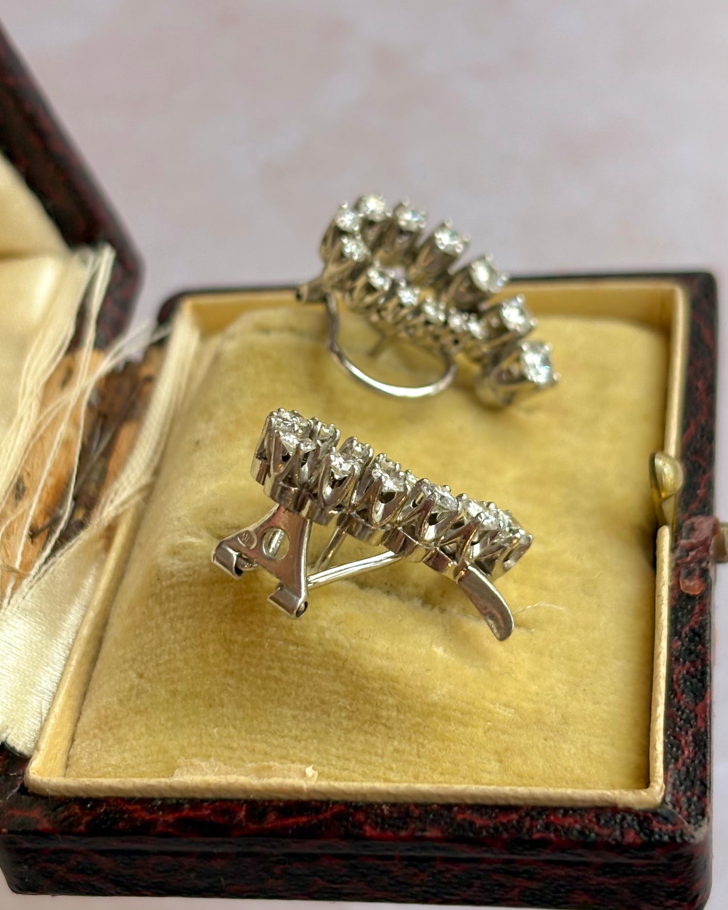 Boucles D&