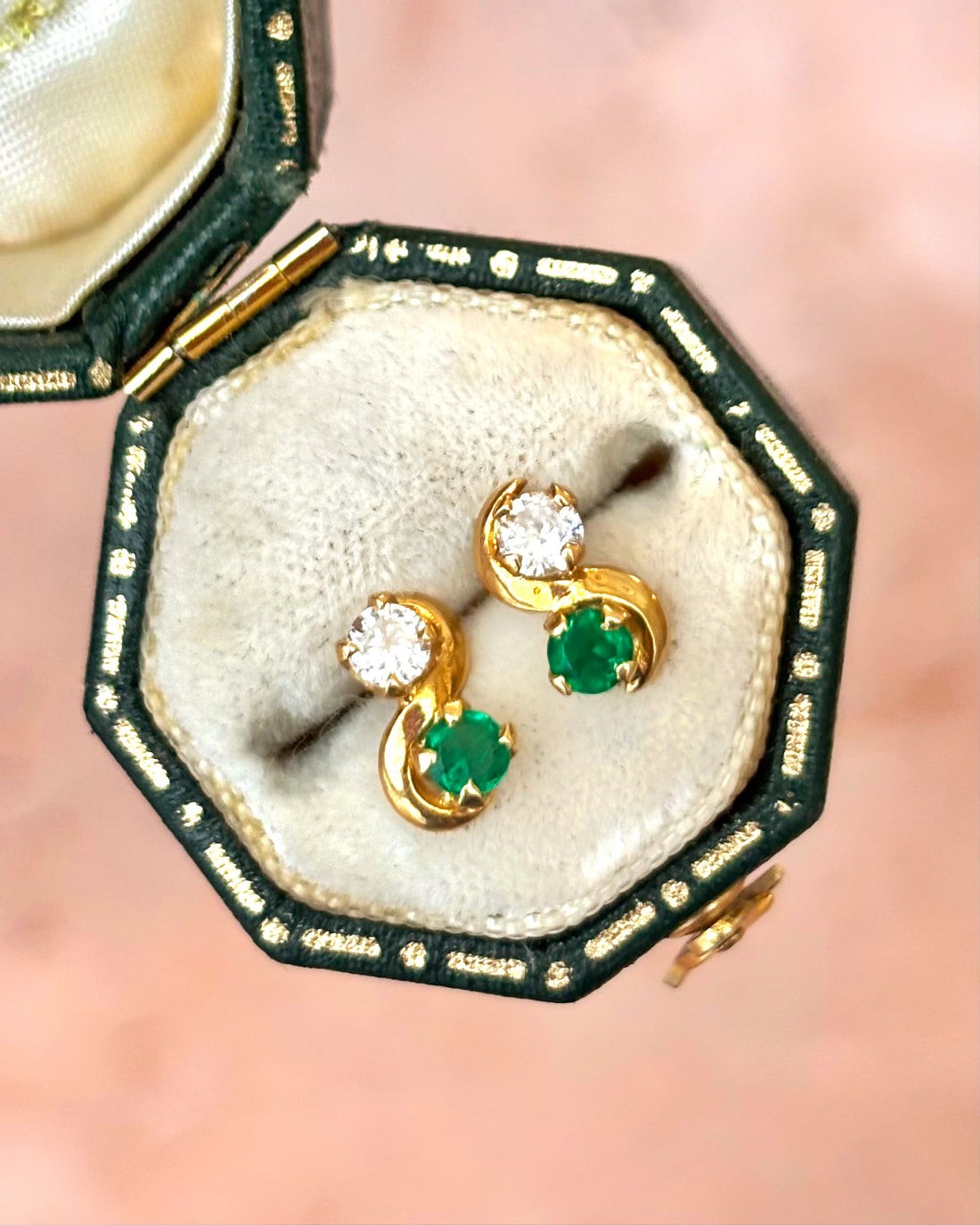 Boucles D&
