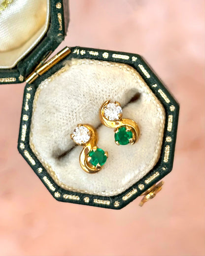 Boucles D&