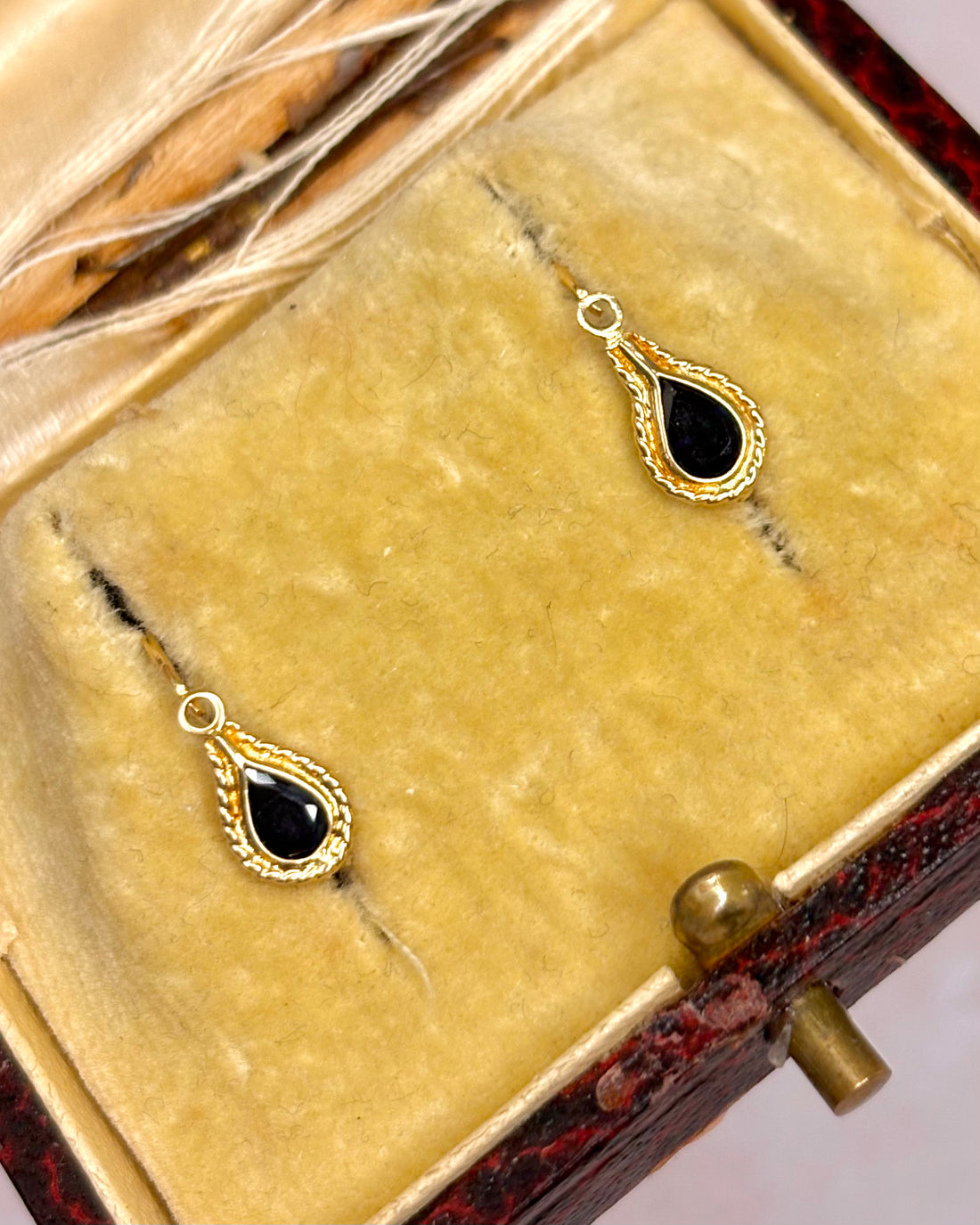 Boucles D&