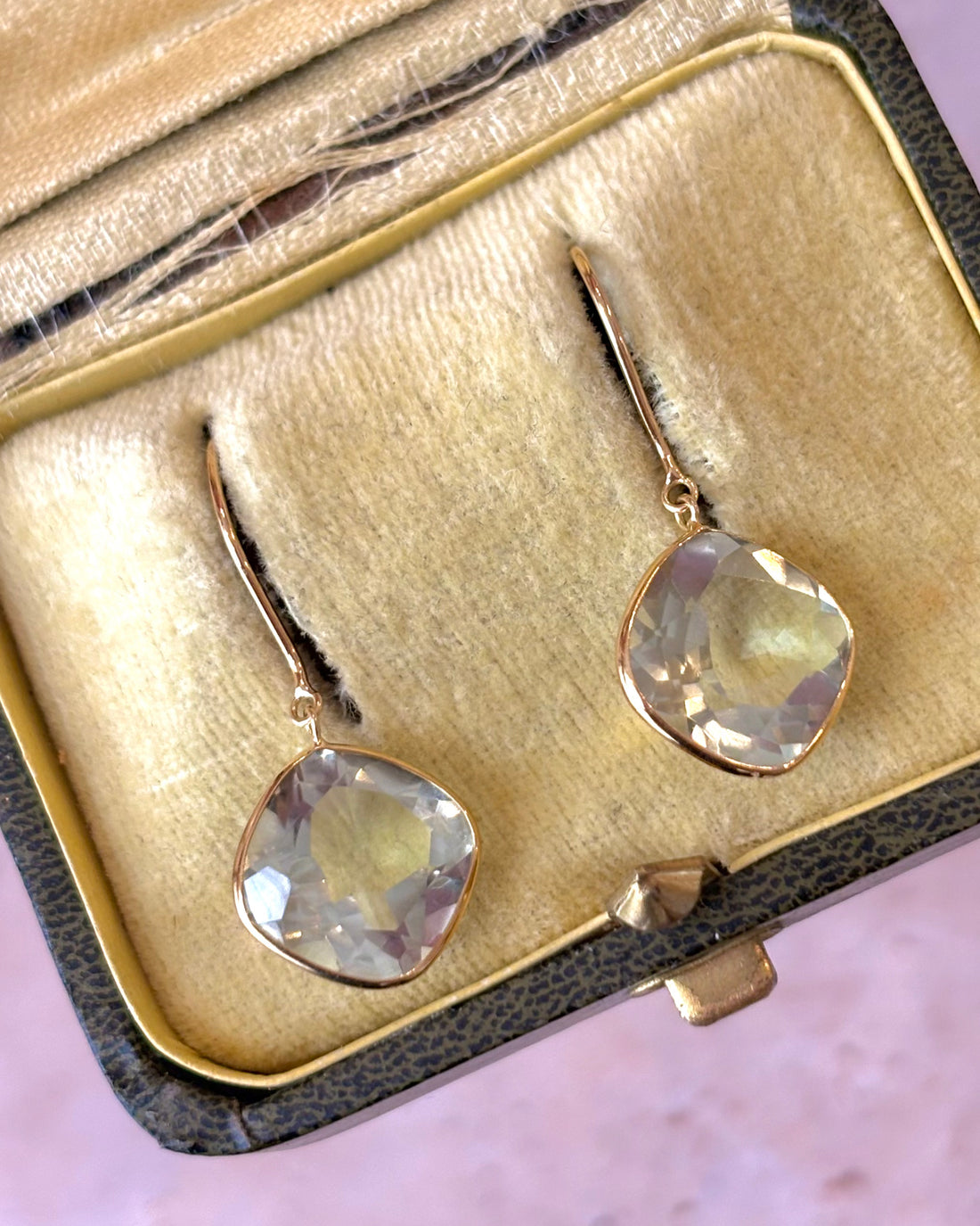 Boucles D&