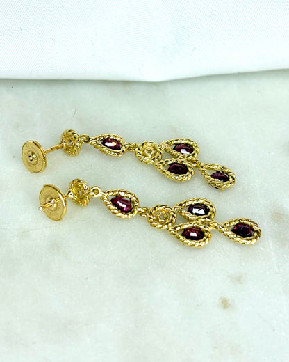 Boucles D&