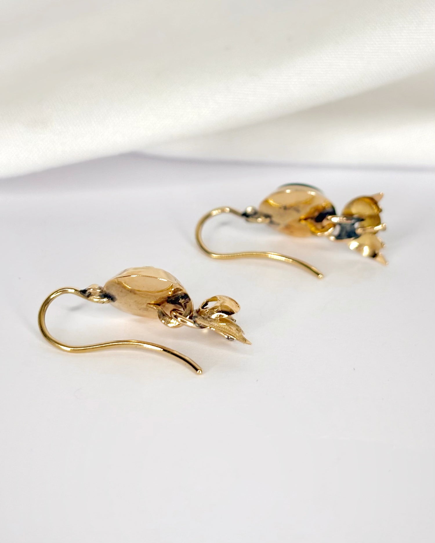 Boucles D&