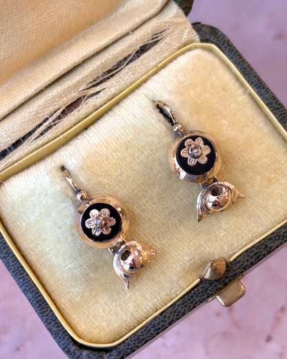 Boucles D&