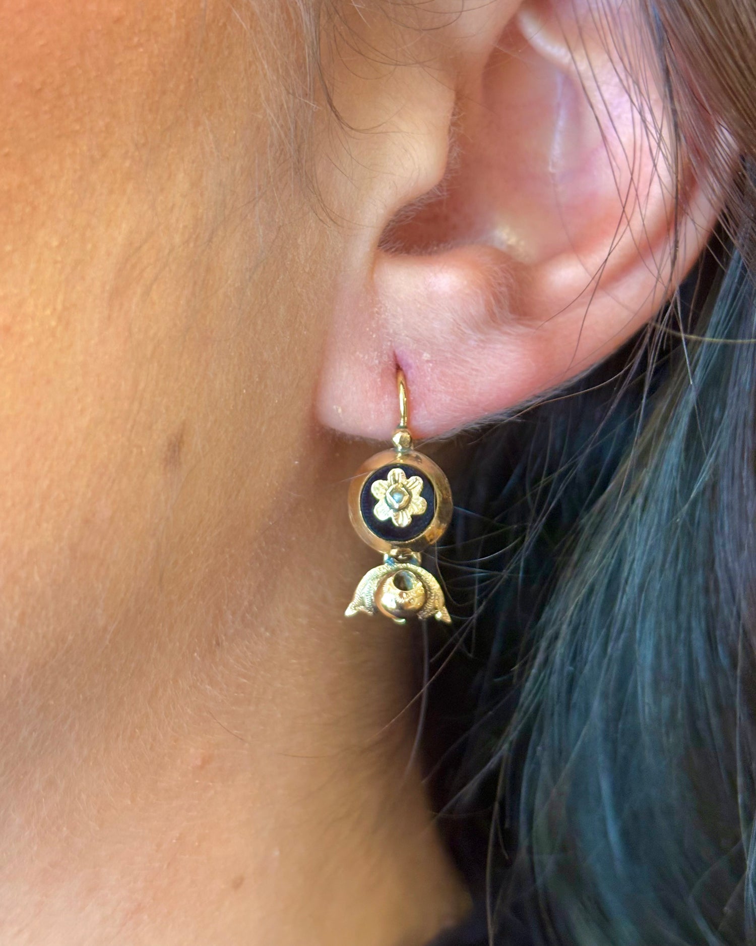Boucles D&