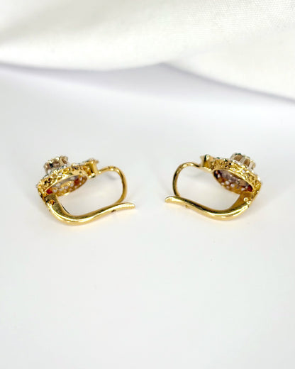 Boucles D&