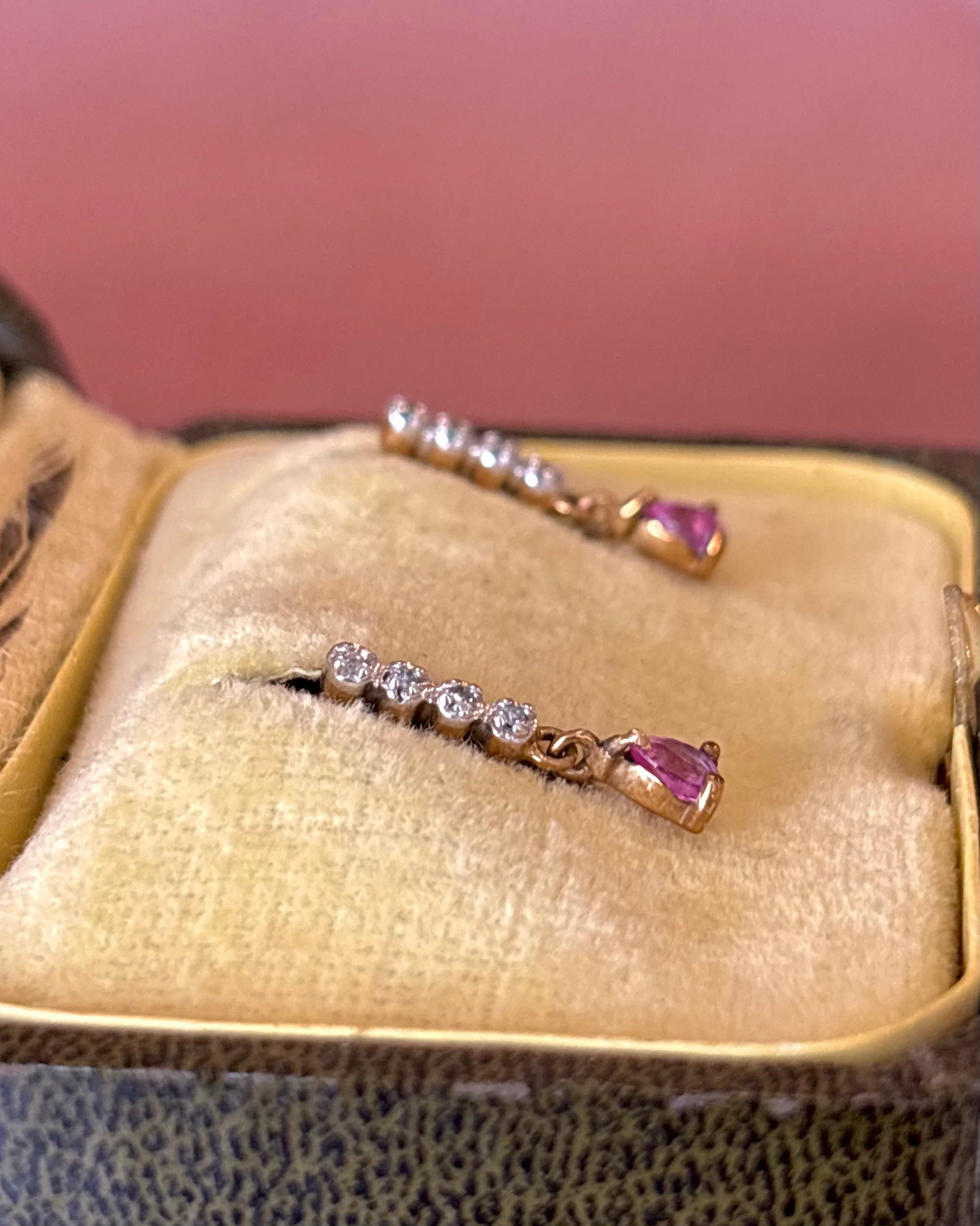 Boucles D&