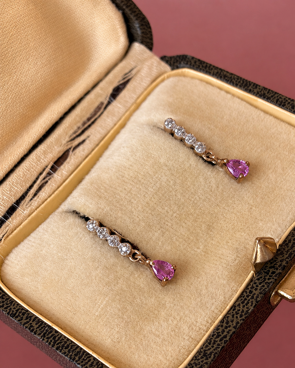 Boucles D&