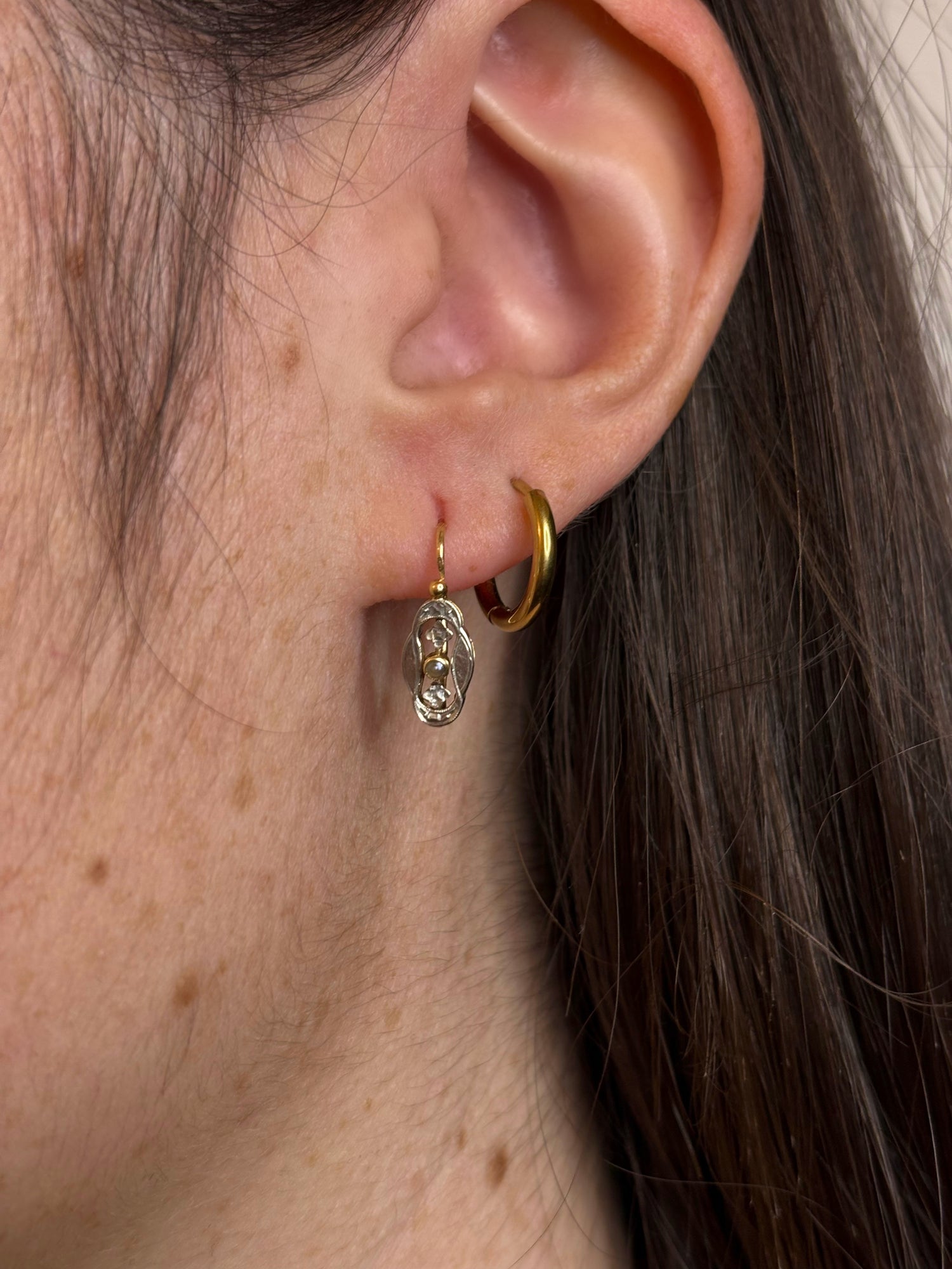 Boucles D&