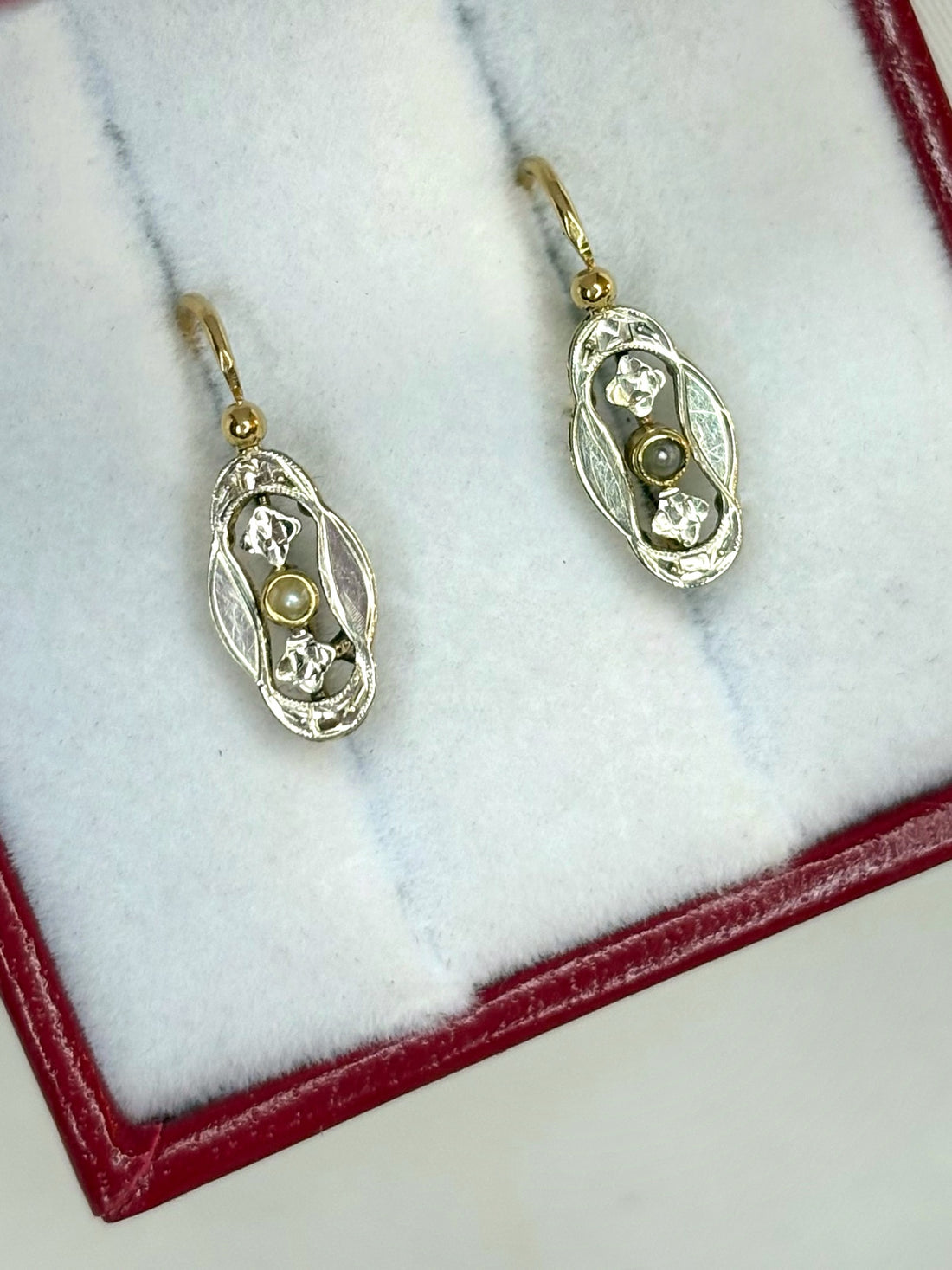 Boucles D&