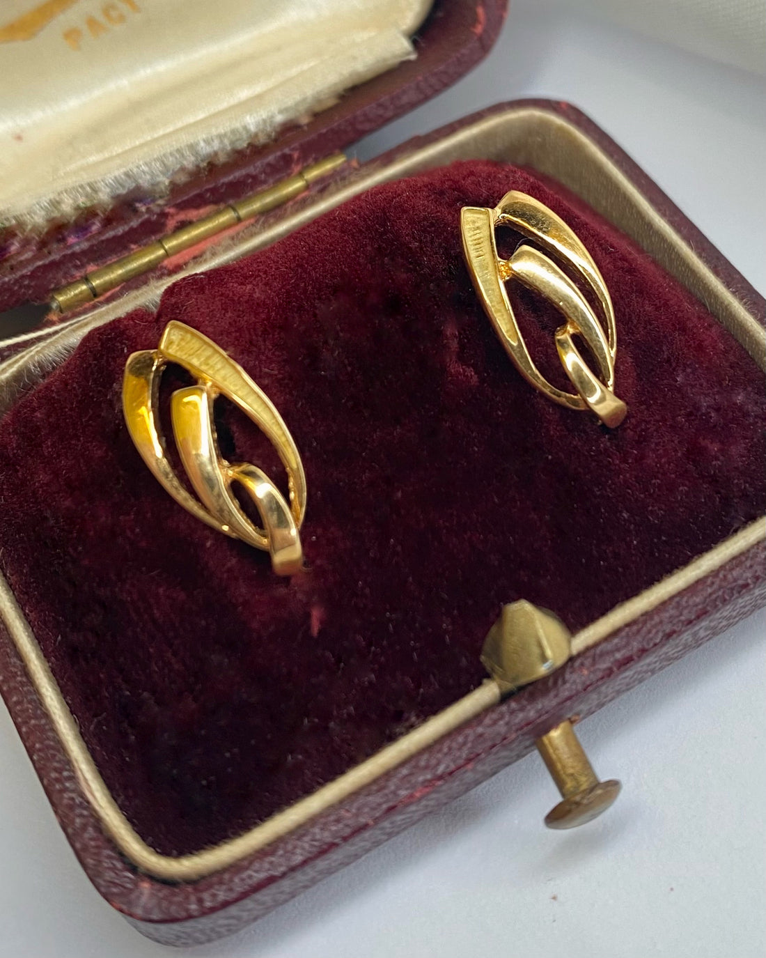 Boucles D&