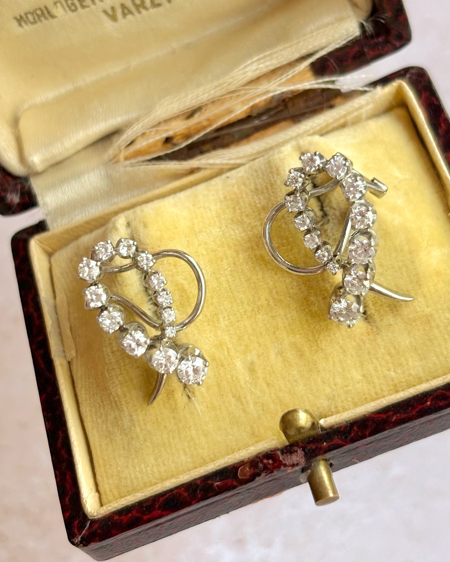 Boucles D&