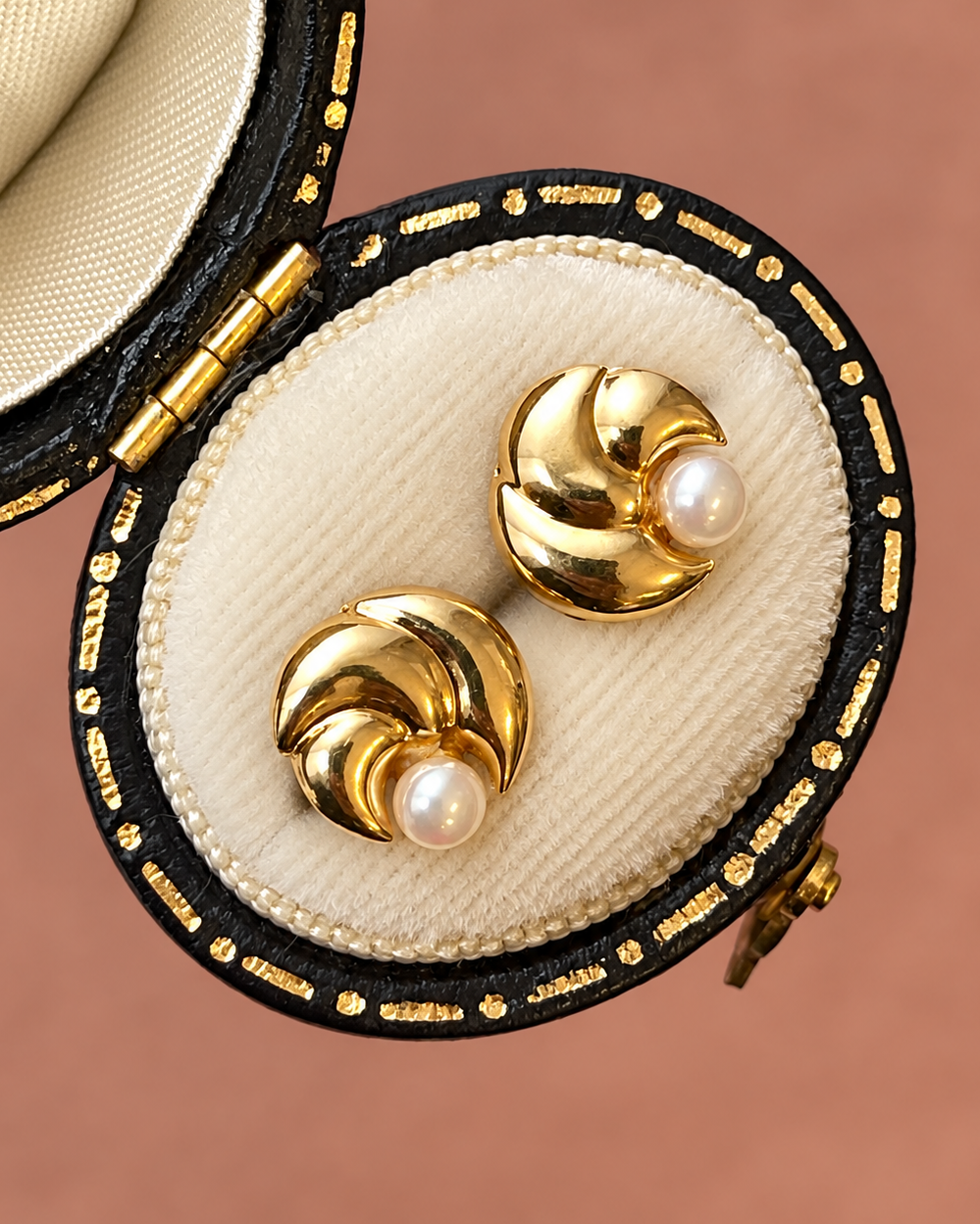 Boucles D&