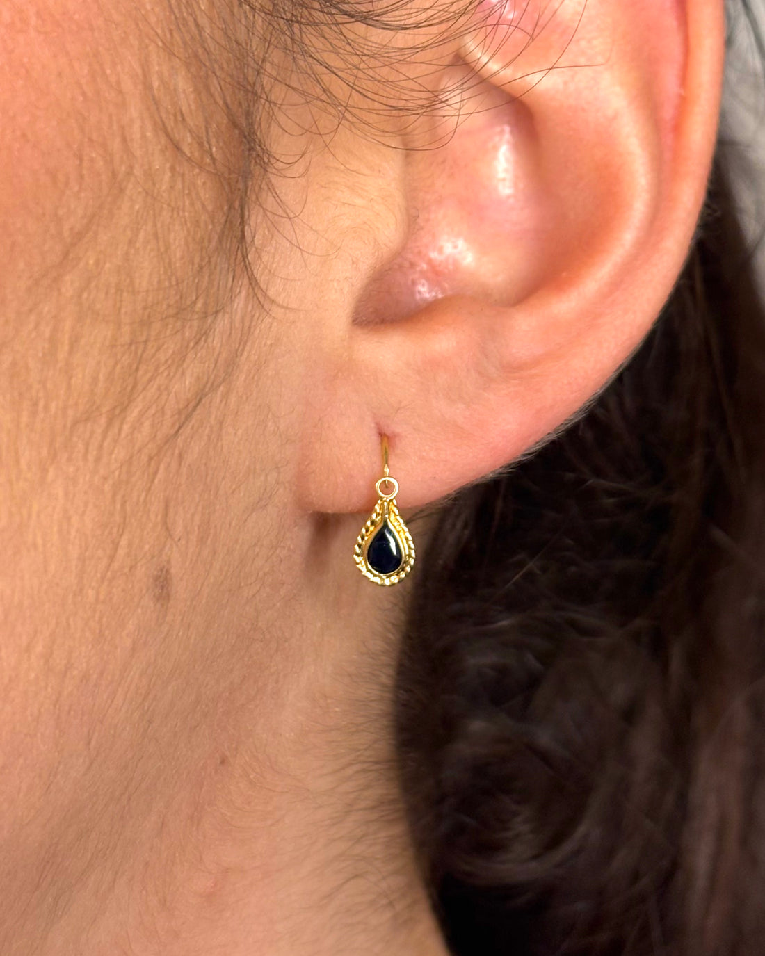 Boucles D&