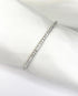 Bracelet Jonc Rivière Diamants 5.60 carats "Tristan" - Elliade Paris