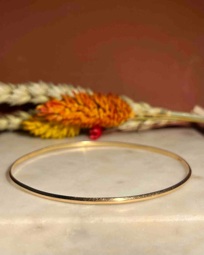 Bracelet or 5.06 g vintage &quot;Perséide&quot; - Elliade Paris