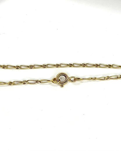 Bracelet Or Jaune 18 carats "Dina" - Elliade Paris