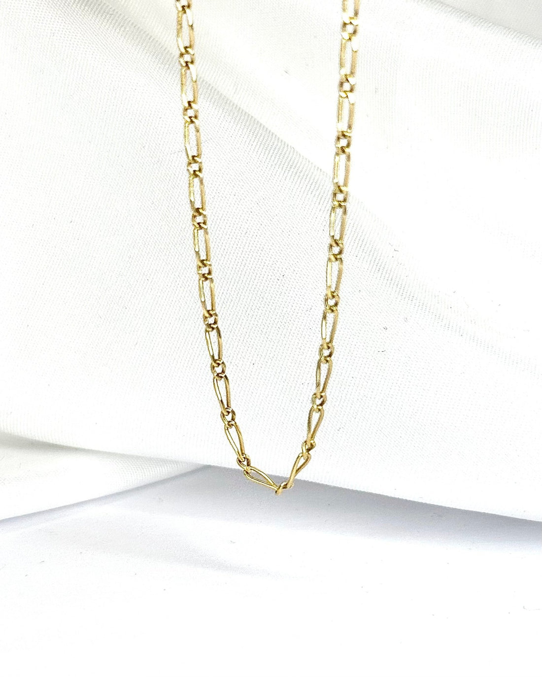 Bracelet Or Jaune 18 carats "Dina" - Elliade Paris