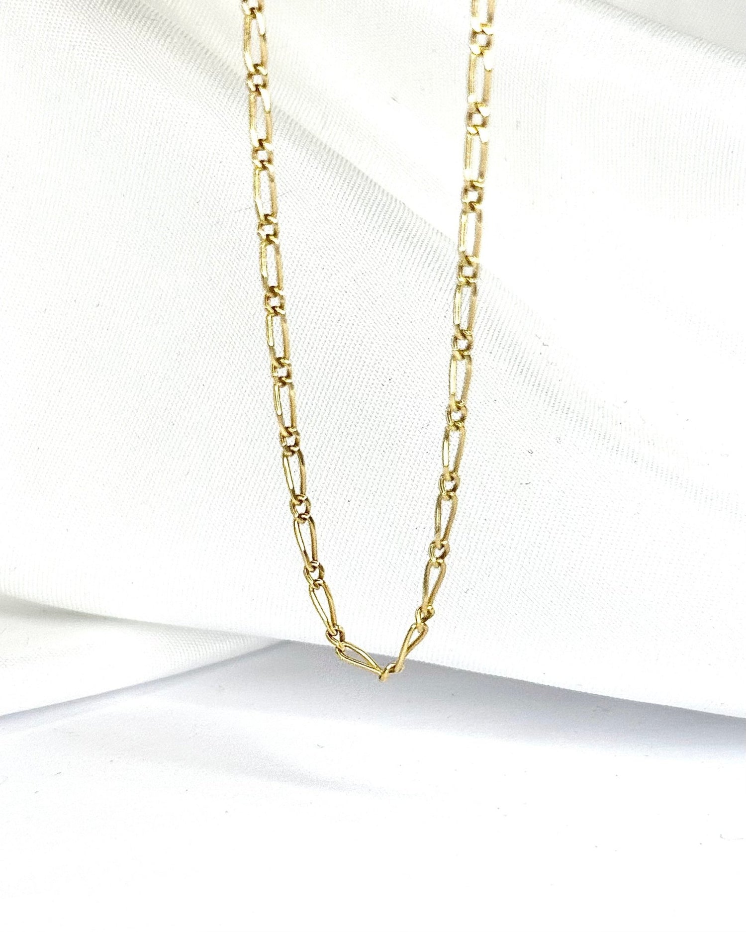 Bracelet Or Jaune 18 carats "Dina" - Elliade Paris