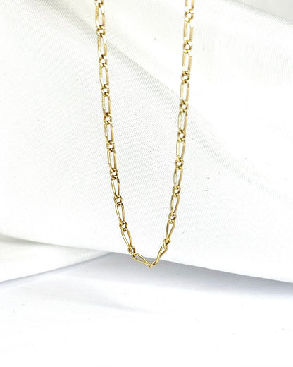 Bracelet Or Jaune 18 carats "Dina" - Elliade Paris