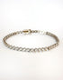 Bracelet Tennis Diamants 1 ct "Naomie" - Elliade Paris