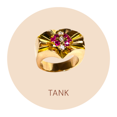 Tank