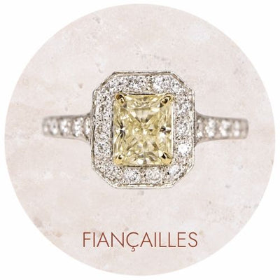 Fiançailles