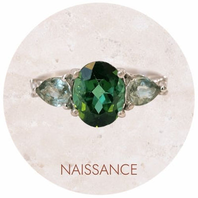 Naissance