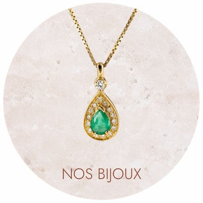 Nos Bijoux