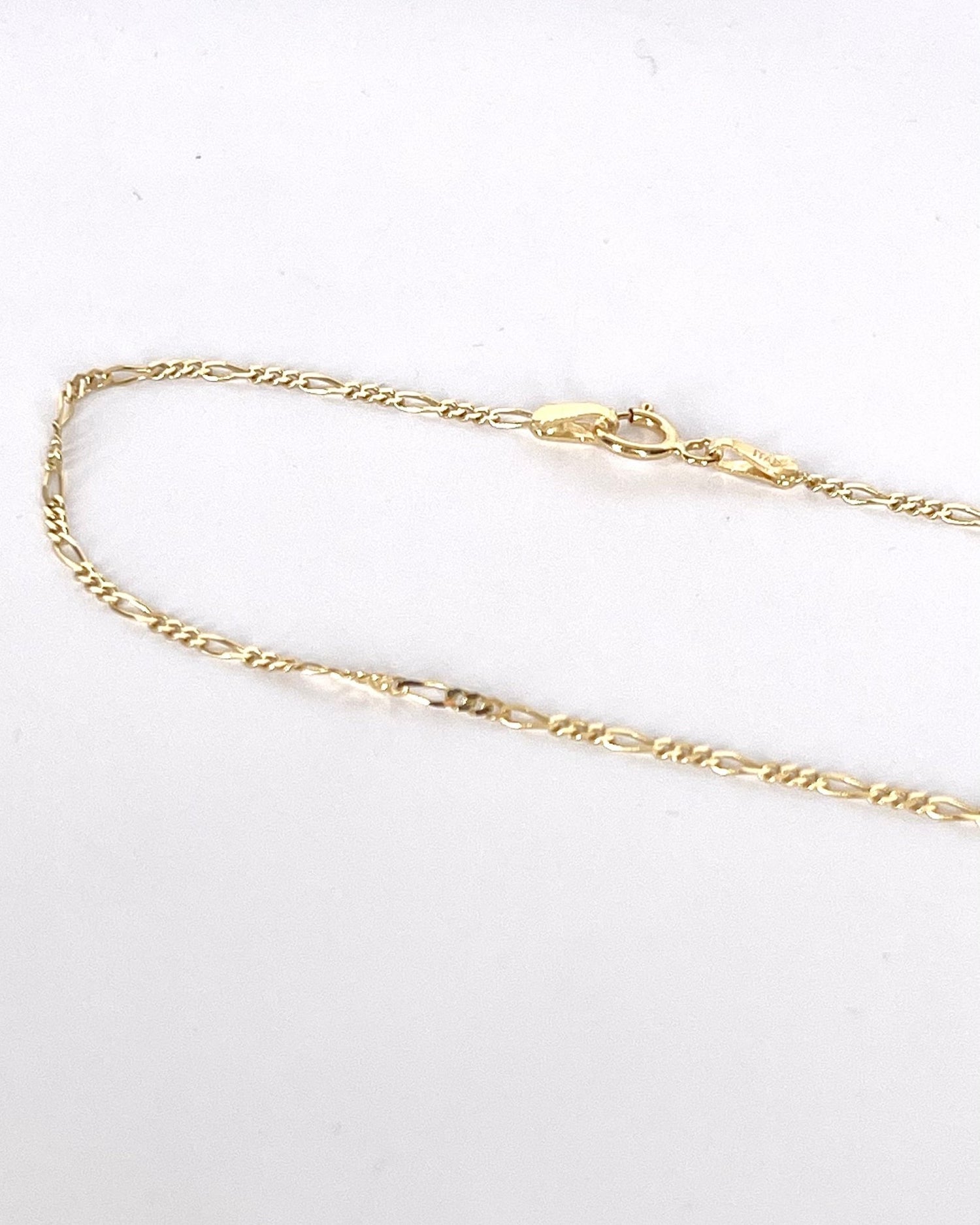 Chaîne Or Jaune 1.78g "Noémie" - Elliade Paris